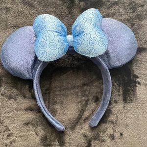 Disney parks 2018 Minnie ears